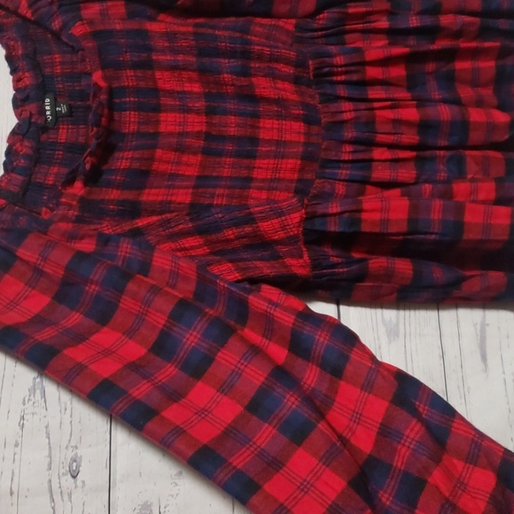 Torrid blouse - Picture 3 of 7